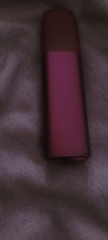 Iqos Iluma One culoare visinie