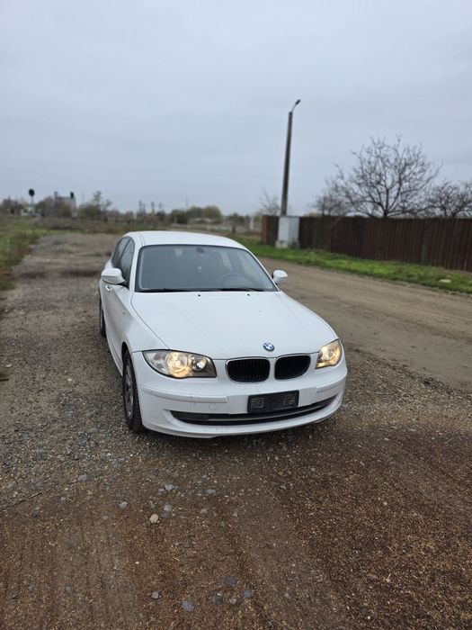 Bmw 116 Diesel euro5 impecabil