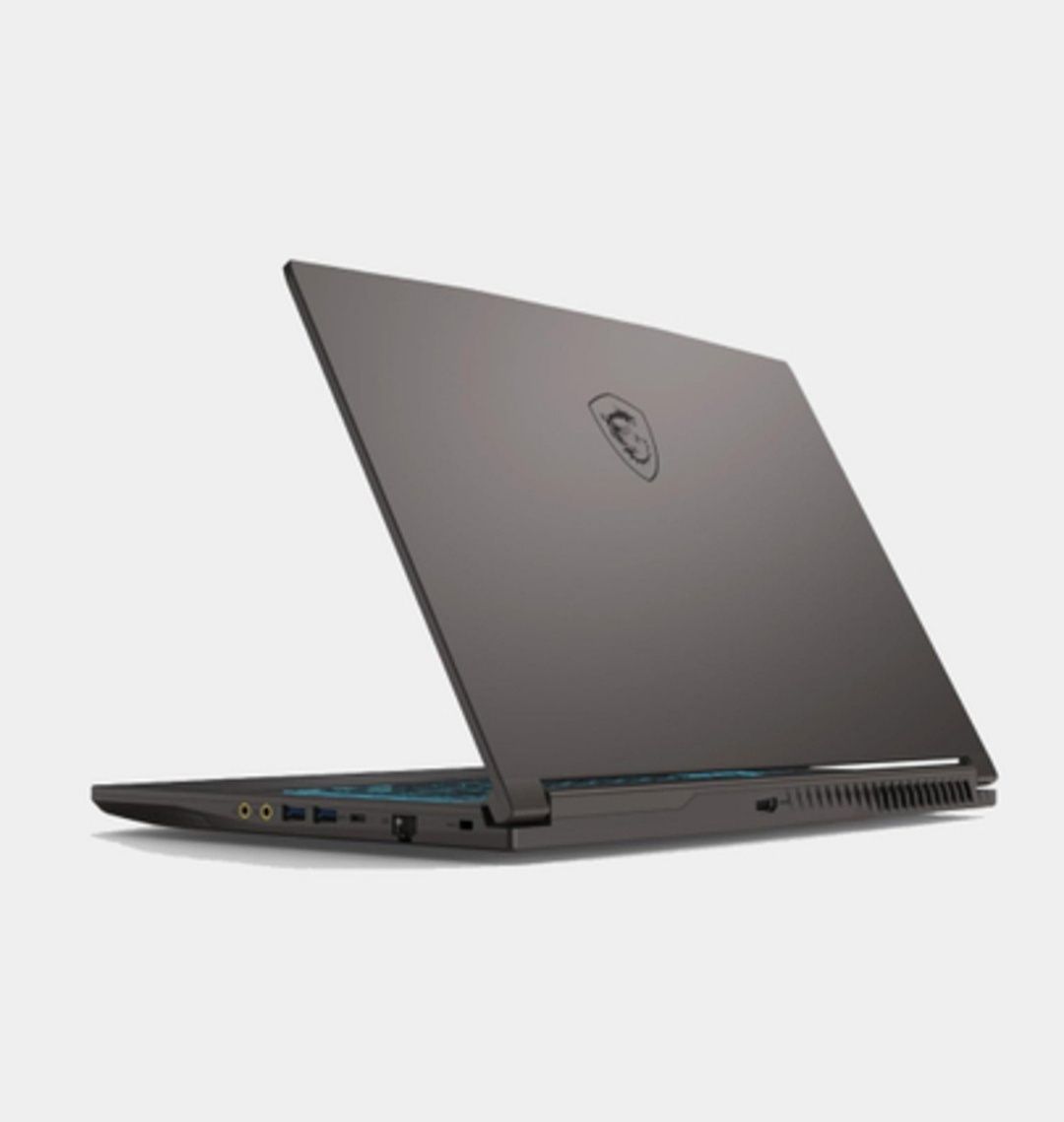 Msi thin a15 R5 16/512 rtx 2050