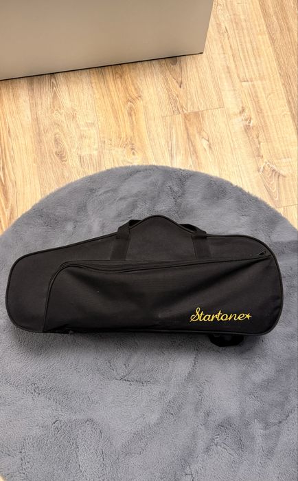 Saxofon startone