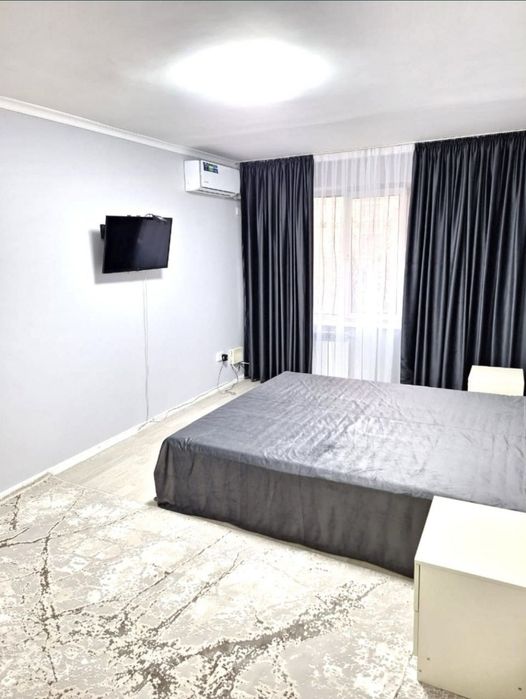 Сдаю однушку посуточно в центре города