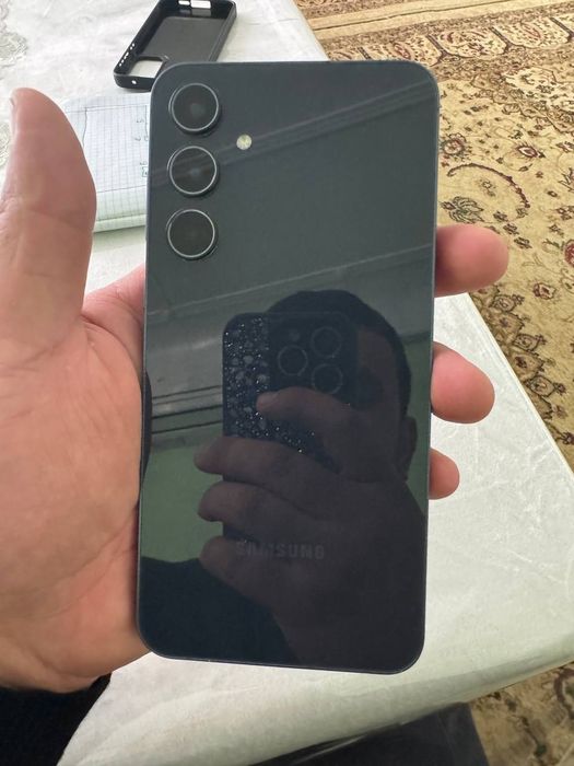 Samsung galaxy a55 5G.   256gb