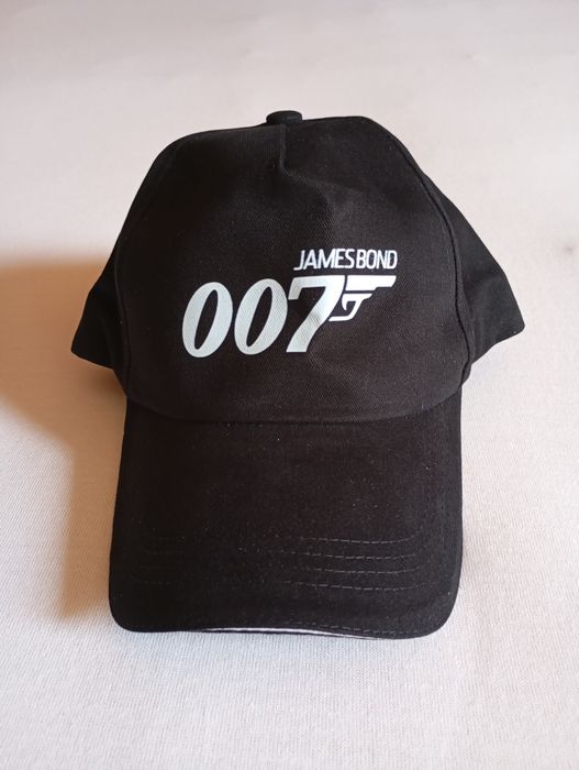 Мъжка тениска и шапка от филма "Кръстникът"