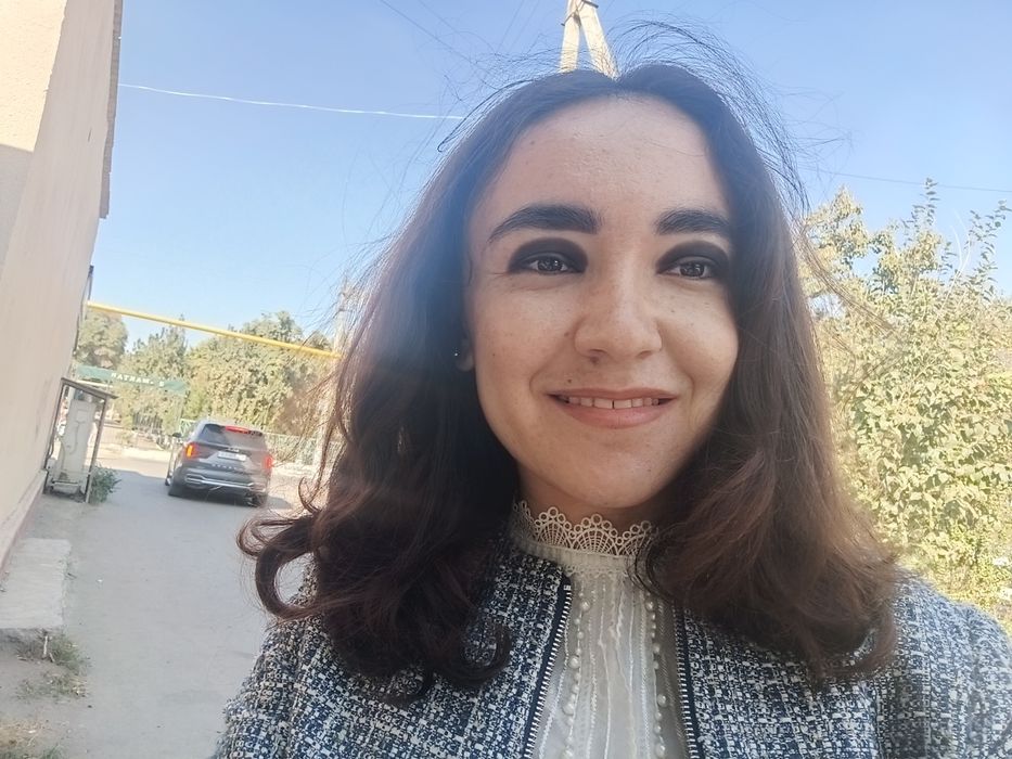 Репетитор по Английскому языку