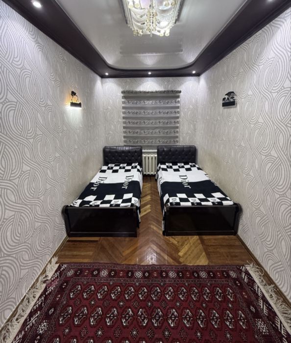 Аренда Саракулка Амерканиский школа Оилага