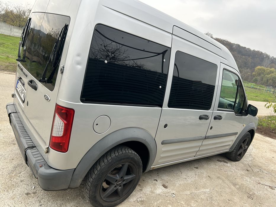 Vand Ford Turneo Connect