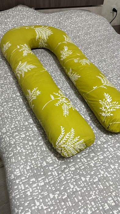 Подушки для беременных