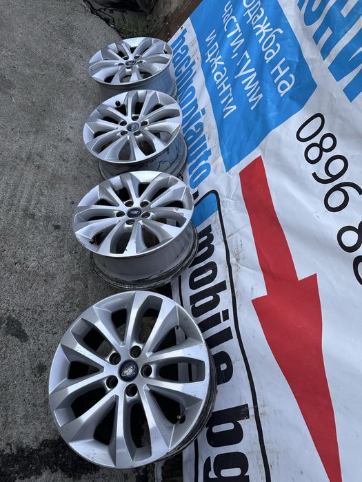 17 5х108 джанти джанти