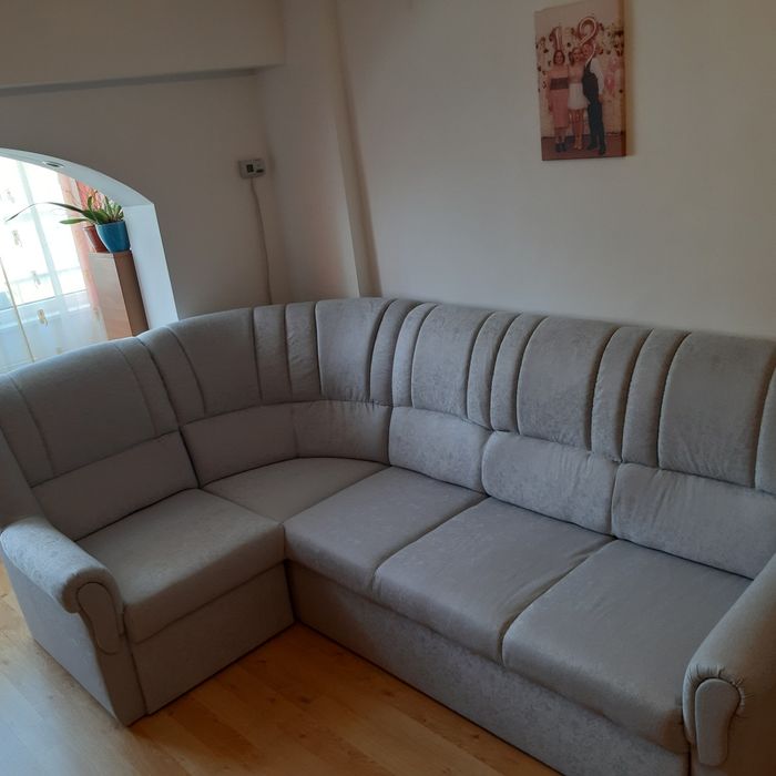 Retapitare canapele/scaune