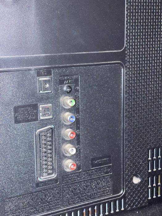 Samsung Tv smart , model ue32H4000AW