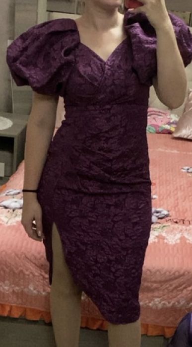 Vand rochite elegante