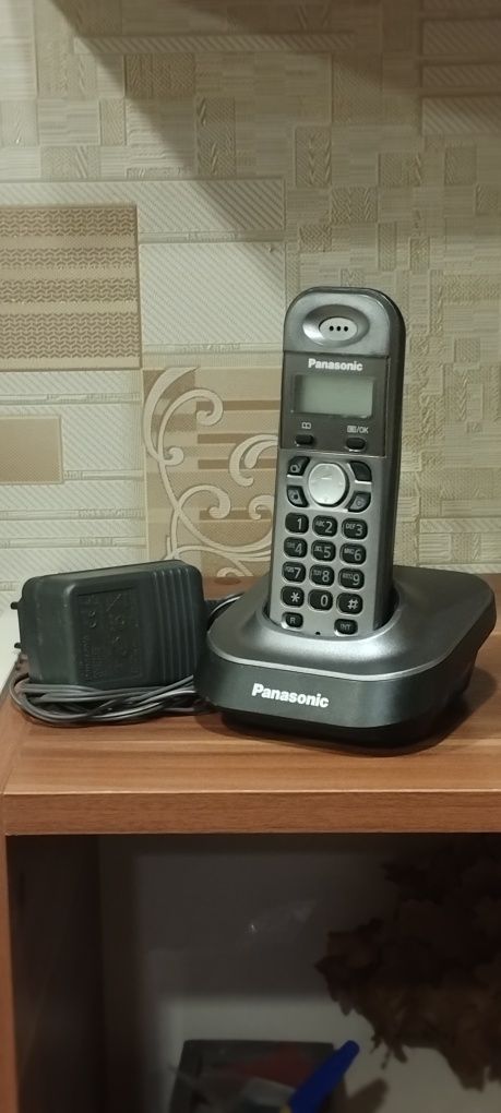 Радиотелефон Panasonic