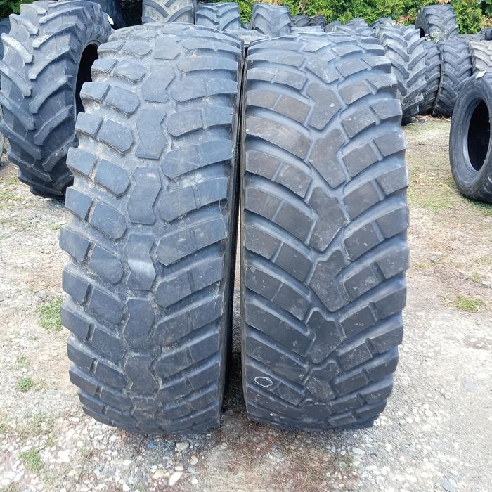 Cauciucuri 440/80R28 (16.9R28) Bkt Profita de DISCOUNT ANVELOPE