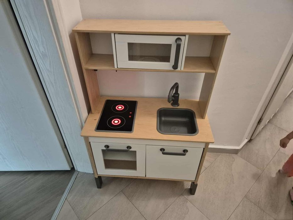 Детска кухня за игра Икеа