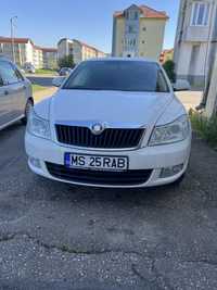 Skoda Octavia II, 1.6 TDi, 2011