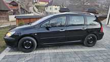 Vand Peugeot 307 SW din 2005