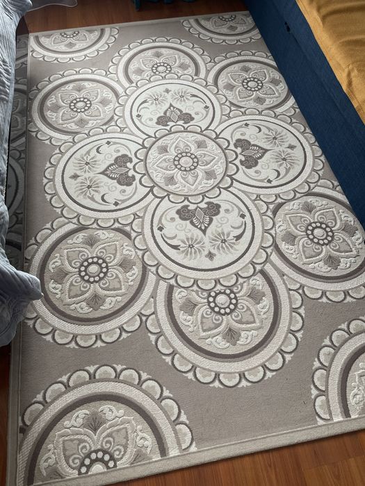 Ковер 1,5/2,3 (145см/230см)