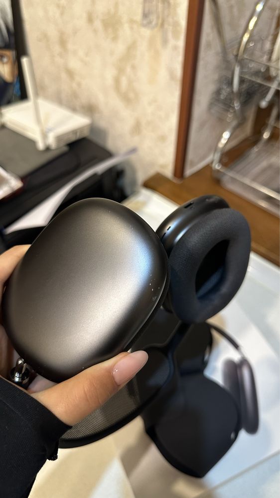 Apple Airpods Max