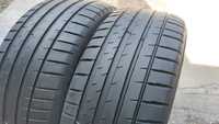 Летни гуми 225/45/19 Michelin Pilot Sport 4 2 броя