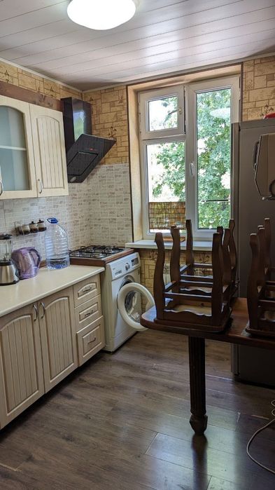 Аренда Чиланзар 2 с мебелью и техникой  1/4/4 Лес Айлес