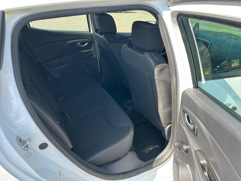Renault Clio 1.5 Dci , 2016 , unic proprietar