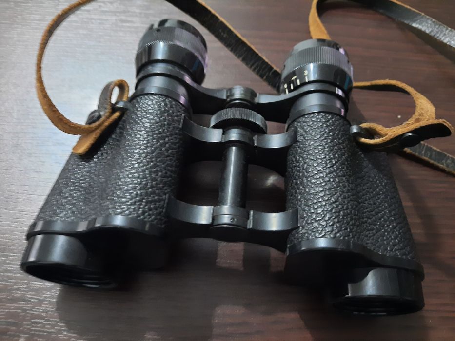 Vind binoclu 8x30