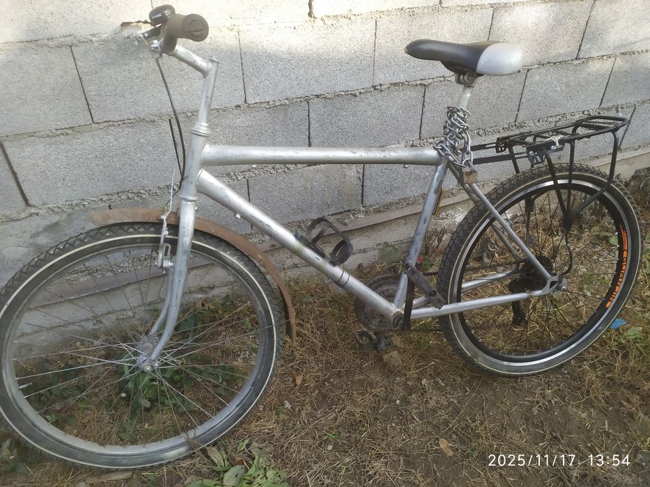 Продам велосипед бу