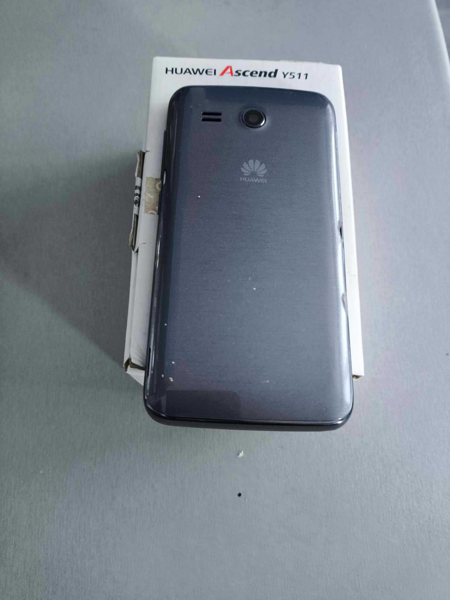 Телефон Huawei ASCEND Y511