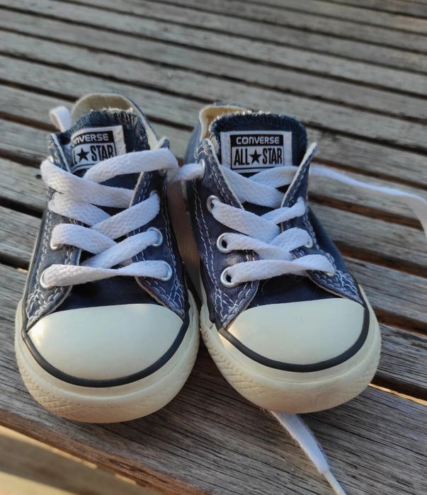 Converse copii mărimea 22