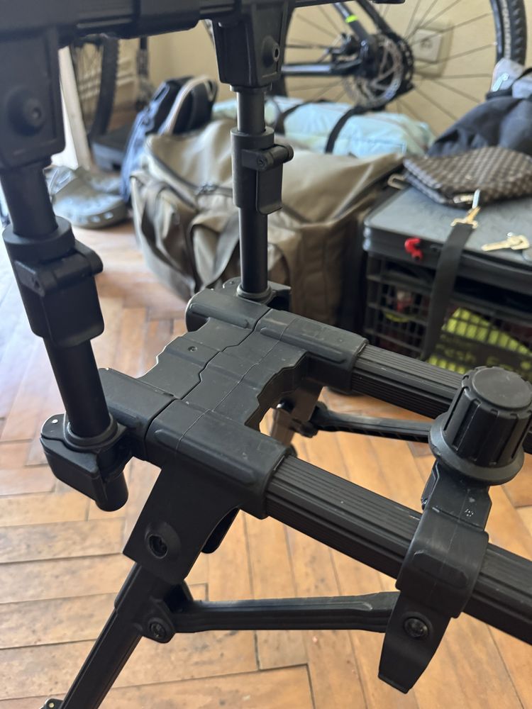 Rod pod cu 3 posturi