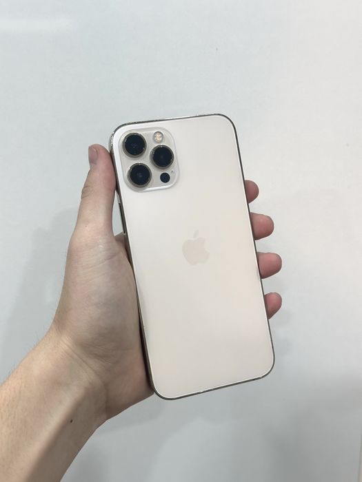 iPhone 12 Pro Max