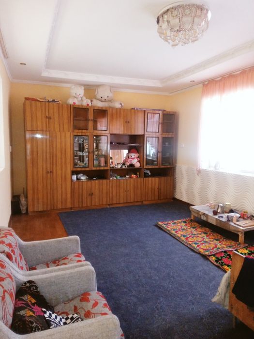 Уй сотилади 6.5 сотих