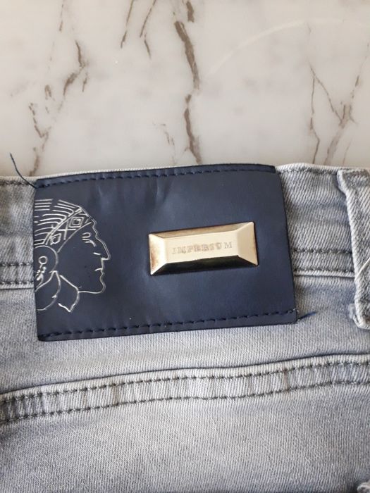 Мъжки дънки-размер 31