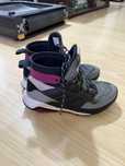 Adidas Terrex ghete drumetie masura 40
