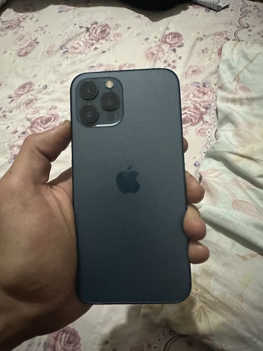 Iphone 12 Pro Max