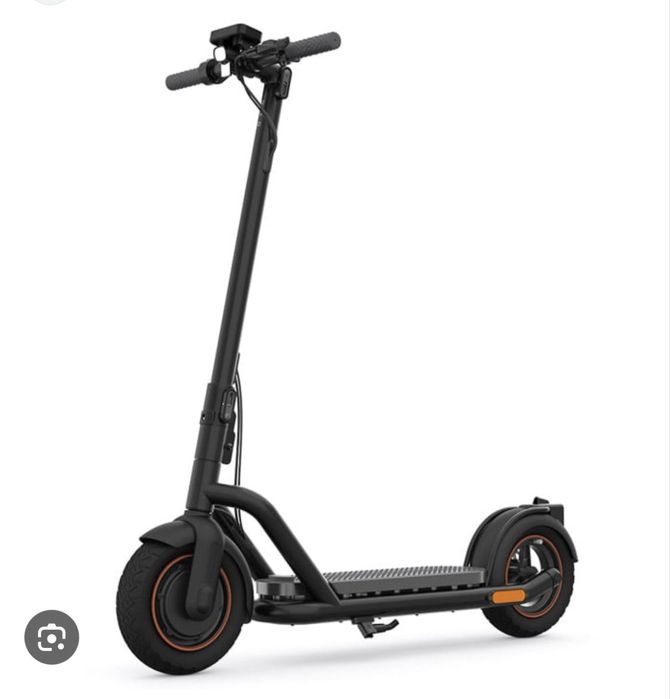 Scooter navee n65