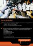 Bransamente electrice - Spor putere - Documentatie necesara