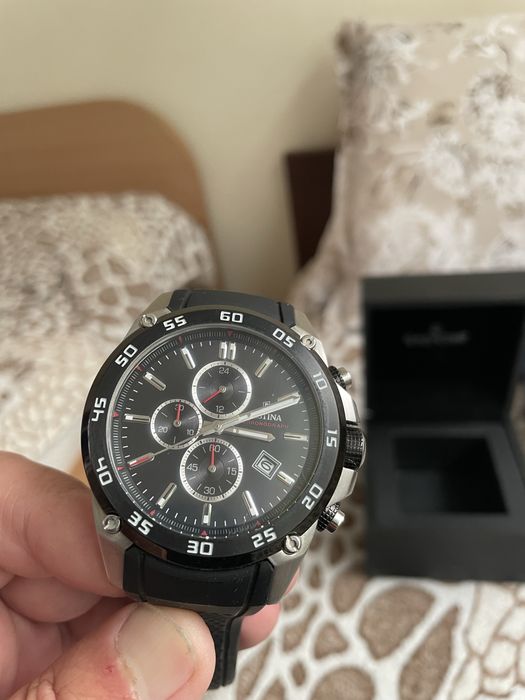 Candino u Festina