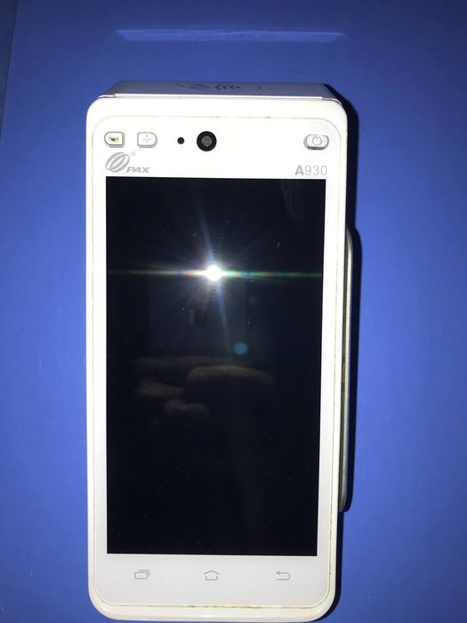 Kassoviy Apparat Arca group A930 Sotiladi