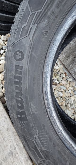 Anvelope Barum Polaris5 M+S 195/65 R15 91T
