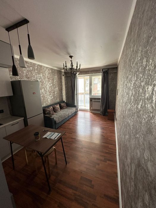 Сдаю квартиру долгосрочно