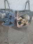 Ventilator yengil moshinaniki