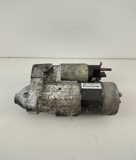 Electromotor  8200227092 Dacia Logan prima generatie (facelift) seria