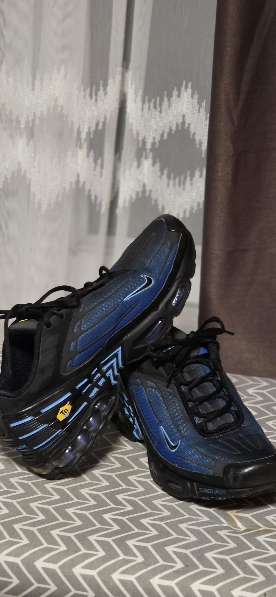 Продавам Air max plus 3 Tn, Air max Vapormax plus, Air max Vapormax