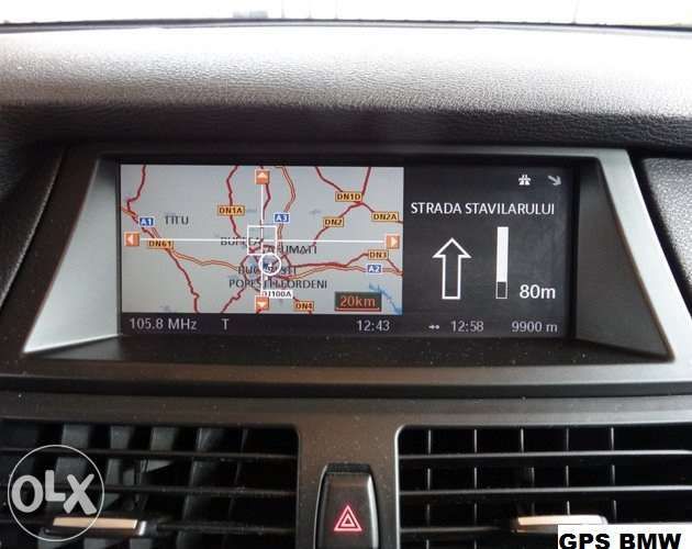DVD CD Navigatie AUDI,BMW,Opel,Skoda,Renault,Vw,TOYOTA Harti GPS Auto