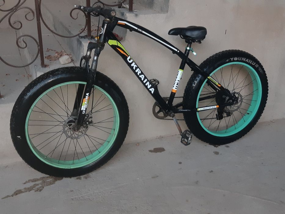 продам велик      ,