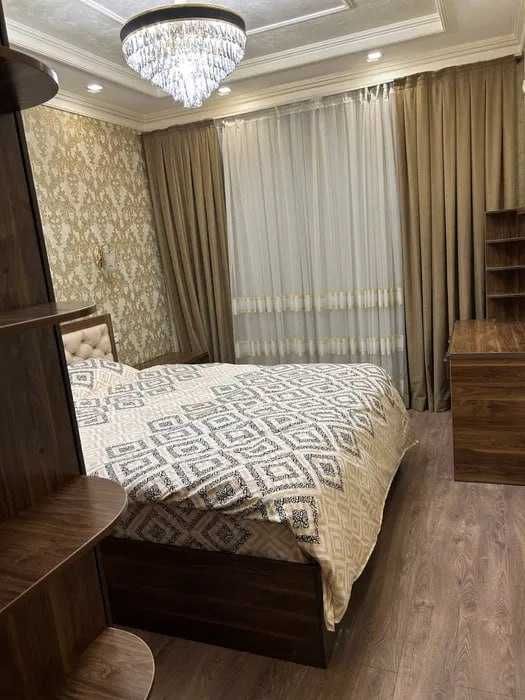 Сдаётся Элитное кв ЖК Сагбан Резиденс 2/5/10 ро-н Алмазарский 191*