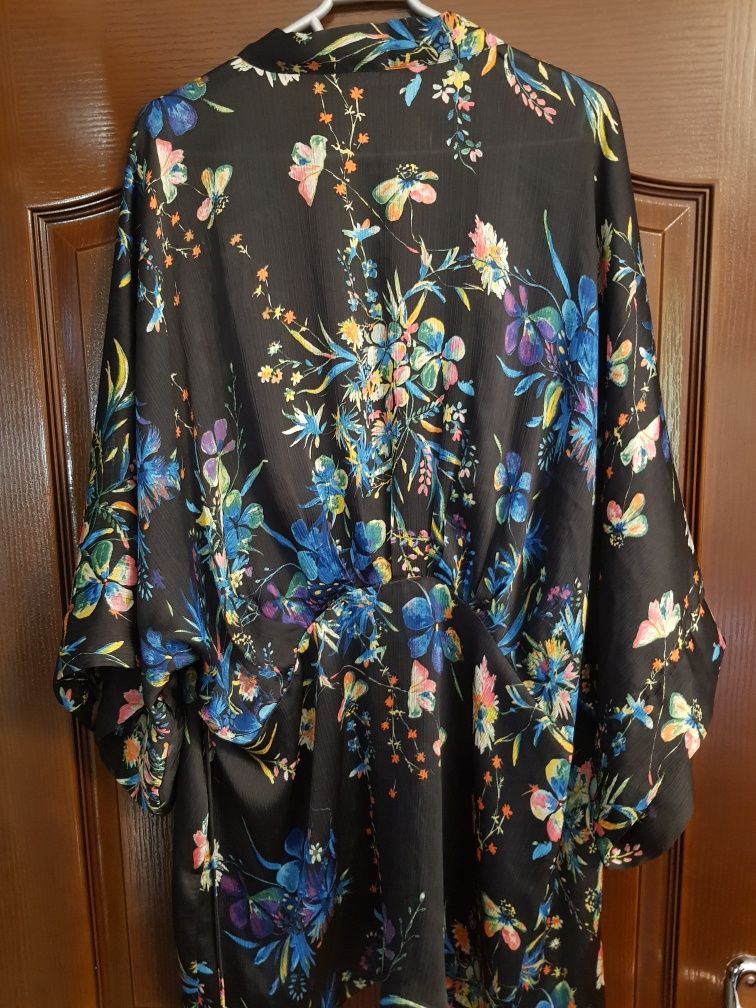 kimono deosebit Zara M