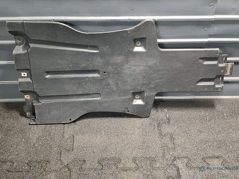 Scut motor VOLKSWAGEN TOUAREG 7LA, 7L6, 7L7 2002 - 20133.0 V6 TDI BKS, CATA 7L0825231AH