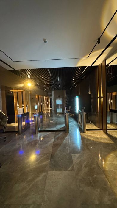 Срочно Продается Park View 560м2 Коробка